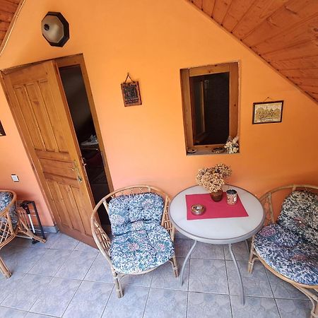 Casa Adimi Apartment Sighişoara Exterior foto