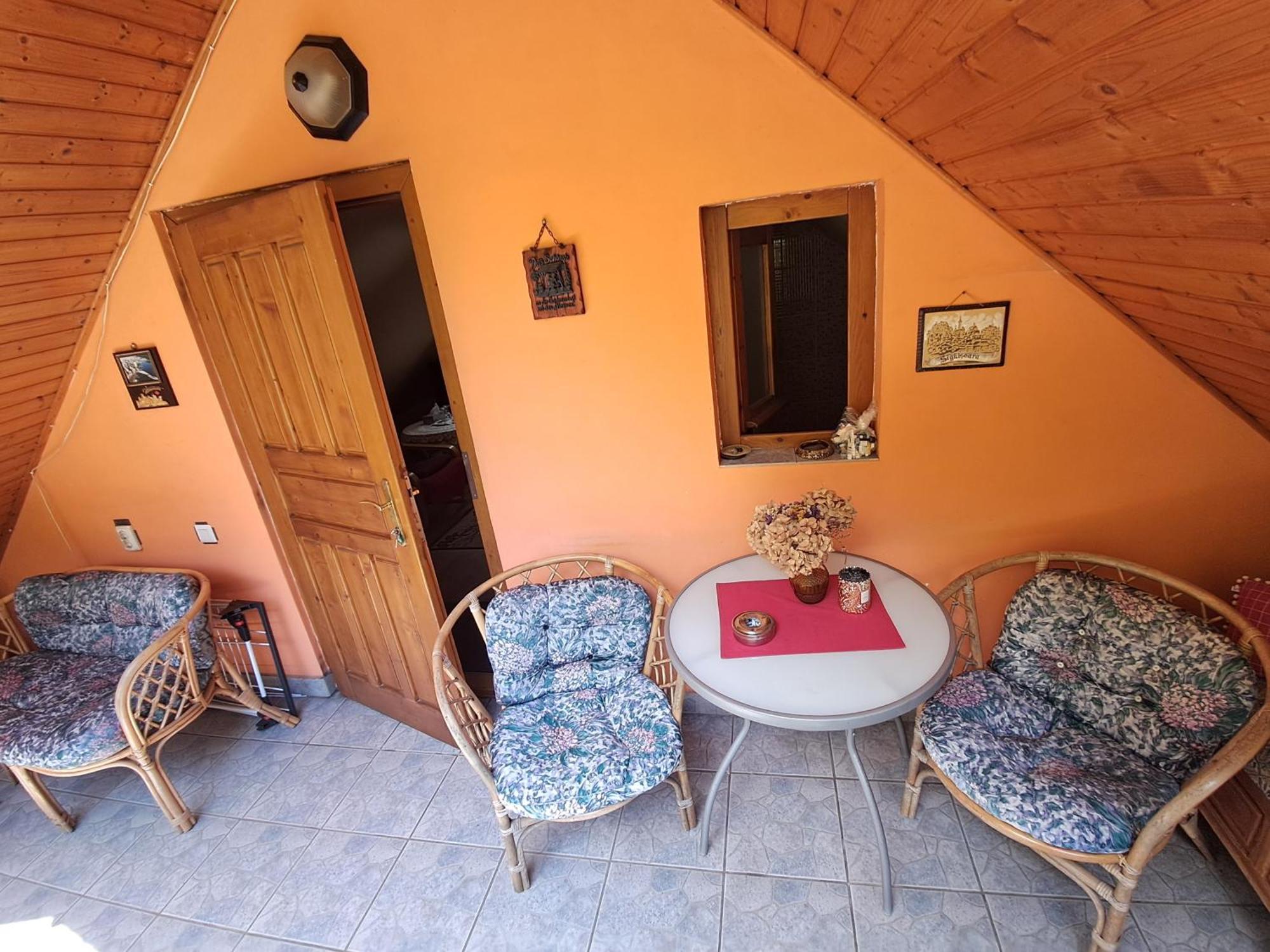 Casa Adimi Apartment Sighişoara Exterior foto